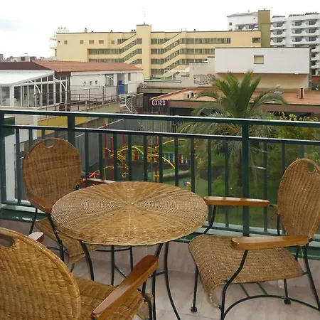 Con031008 Dya Apartman Peñíscola