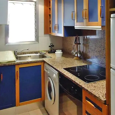 Apartman Con031008 Dya